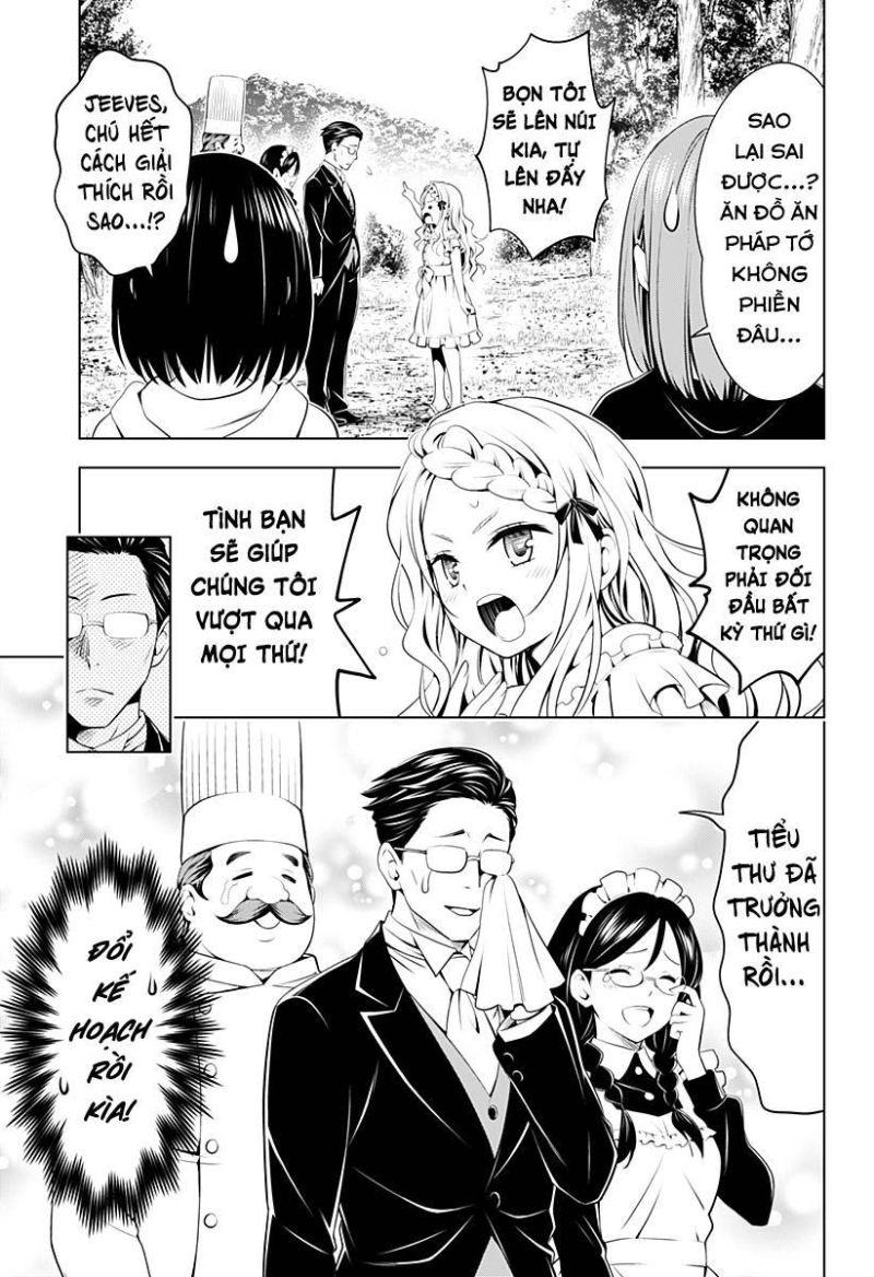 diệt quỷ nhẫn giả chapter 97 3