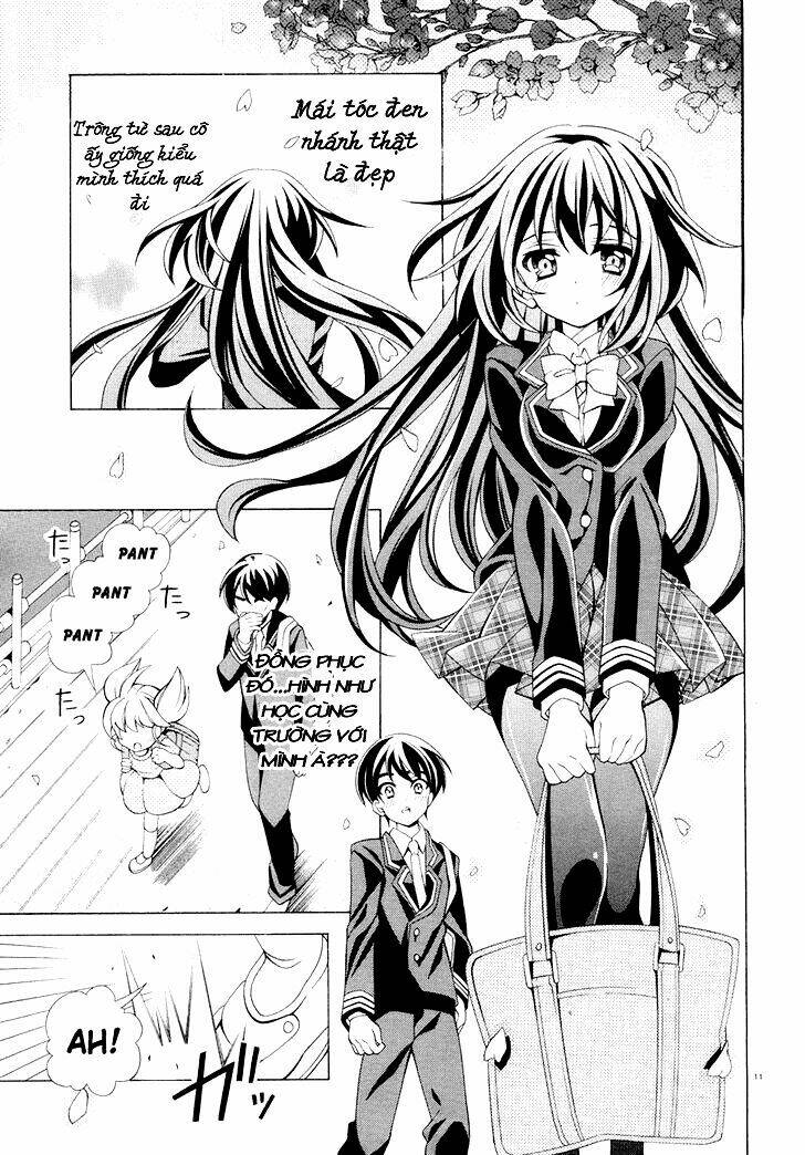 omae o otaku ni shiteyaru kara, ore o riajuu ni shitekure! chapter 1 10