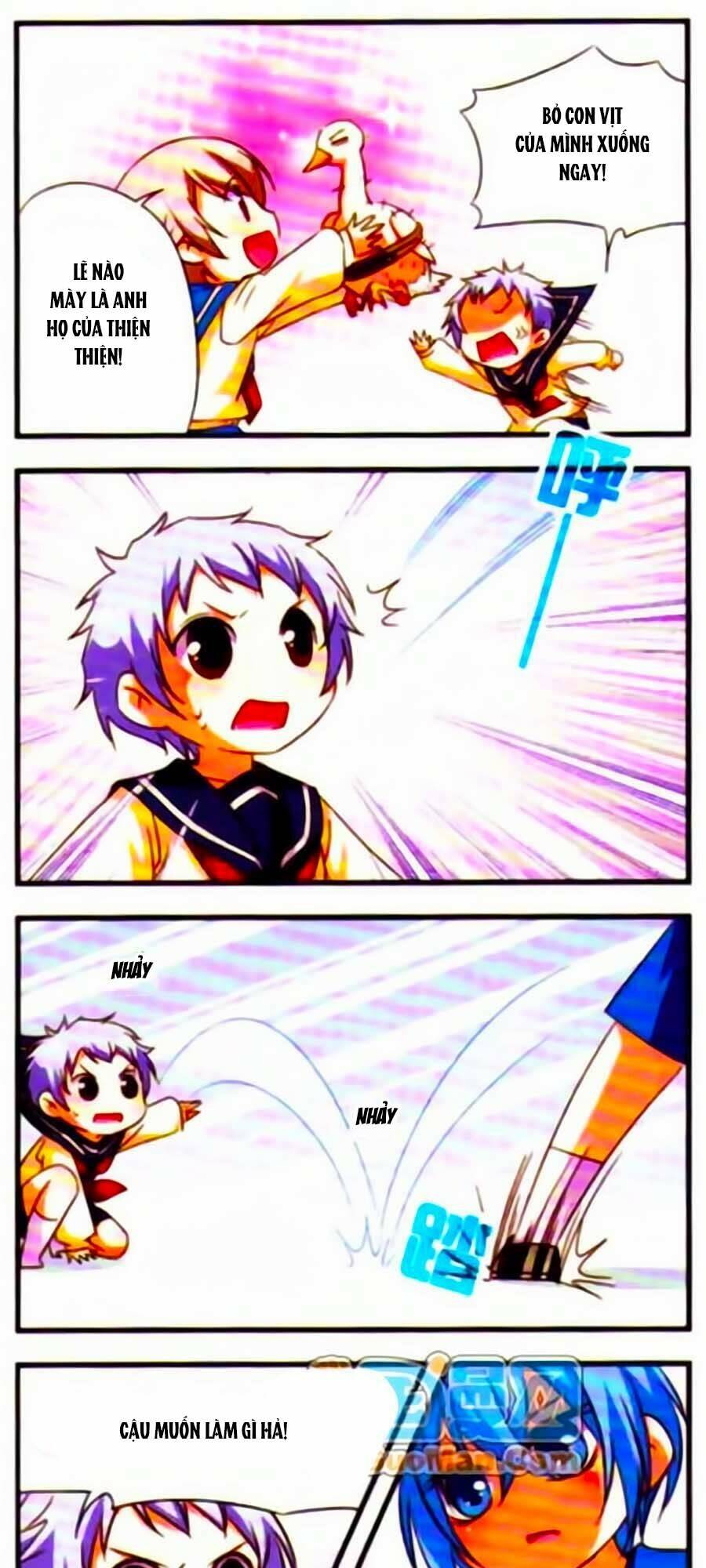 manh tam quốc chapter 78 18