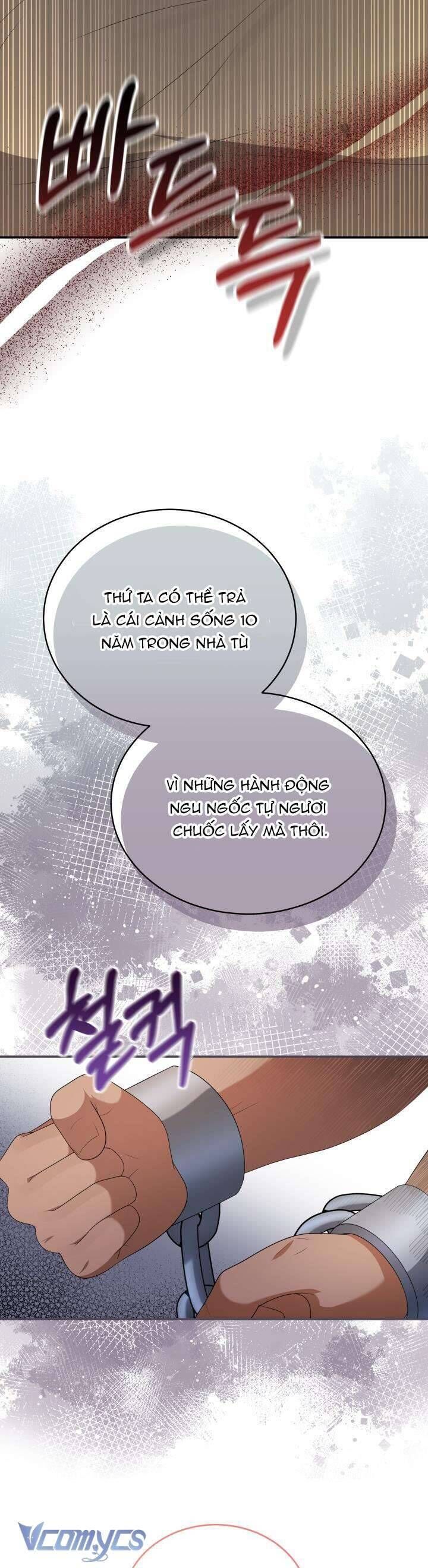 hướng dẫn về ác nữ chapter 5 39