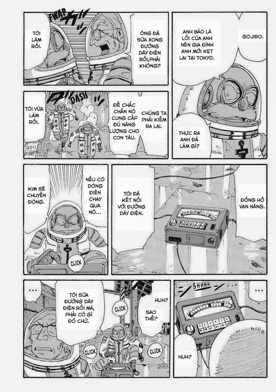 cúp quốc sư tử chapter 55 5