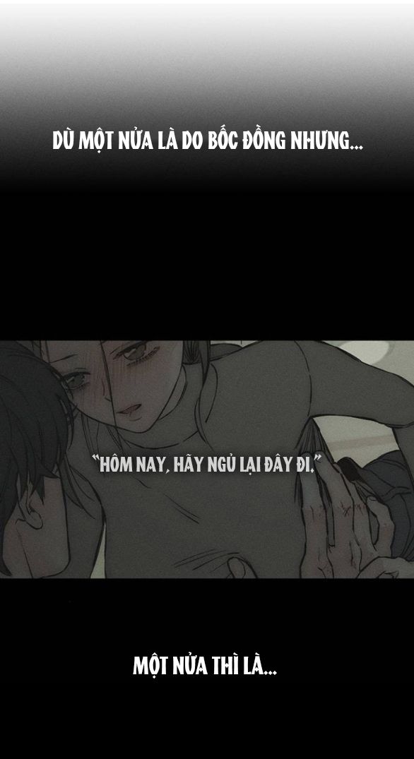 [18+] Nước Mắt Trên Đóa Hoa Tàn chapter 40.1 19