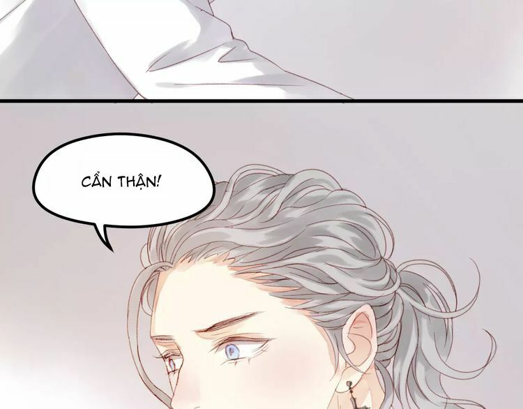 lượm được một tiểu hồ ly phần 2 chapter 24 46