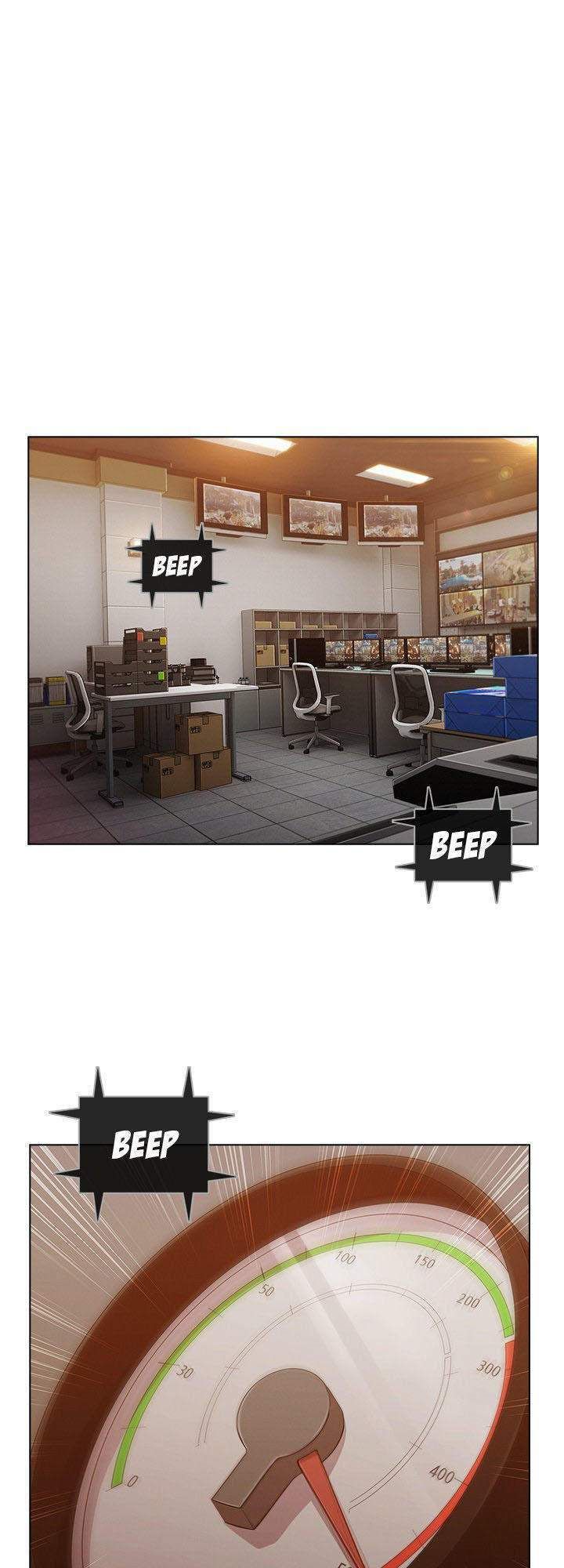 quý cô chân dài chapter 29 47