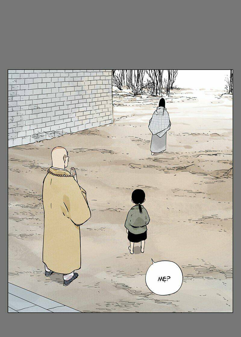 bang chủ đại nhân tìm cách trị hói đầu chapter 50 18