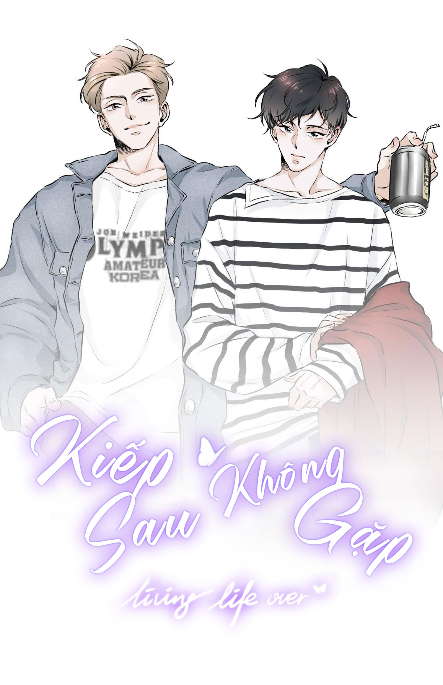 kiếp sau không gặp chapter 7 1