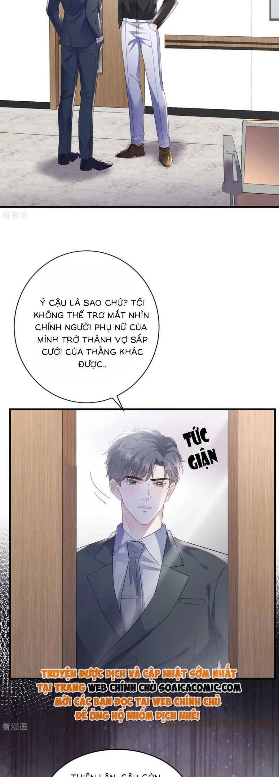 [16+] đại tiểu thư có thể có ý đồ xấu chapter 122 29