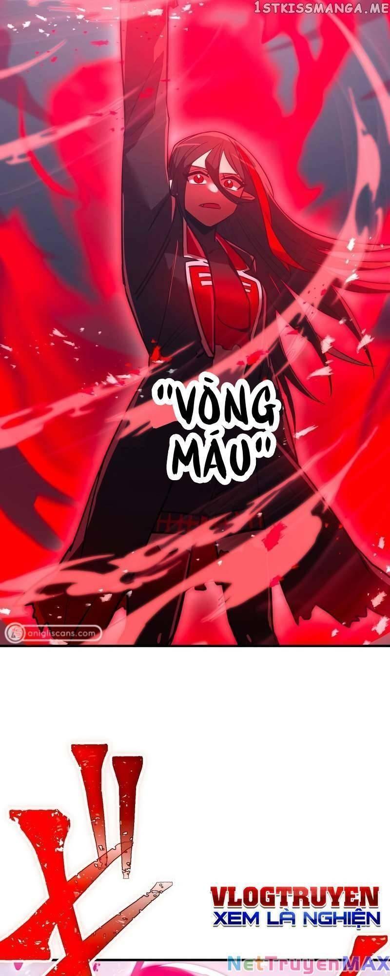 Huyết Thánh Cứu Thế Chủ~ Ta Chỉ Cần 0.0000001% Đã Trở Thành Vô Địch chapter 16 60