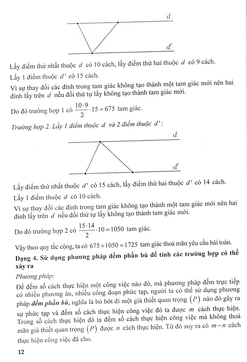 Sách bổ trợ- Khám Phá Toán 10: Để Học Giỏi - Tập 2 _HA