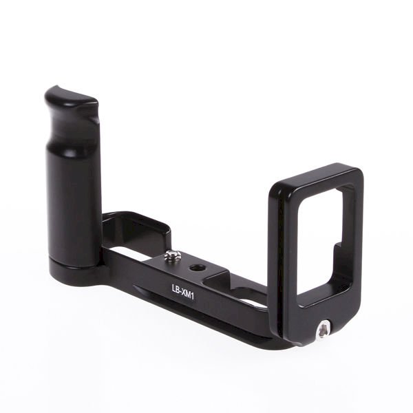 Khung Thép L Bracket For Fujifilm X-A1 X-M1 - Hàng Nhập Khẩu