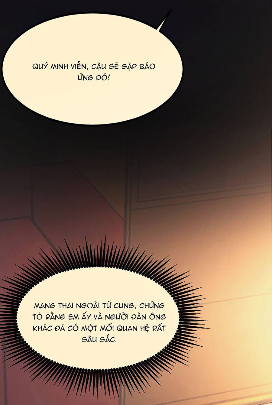 hãy để cô ấy hạ cánh! chapter 10 4