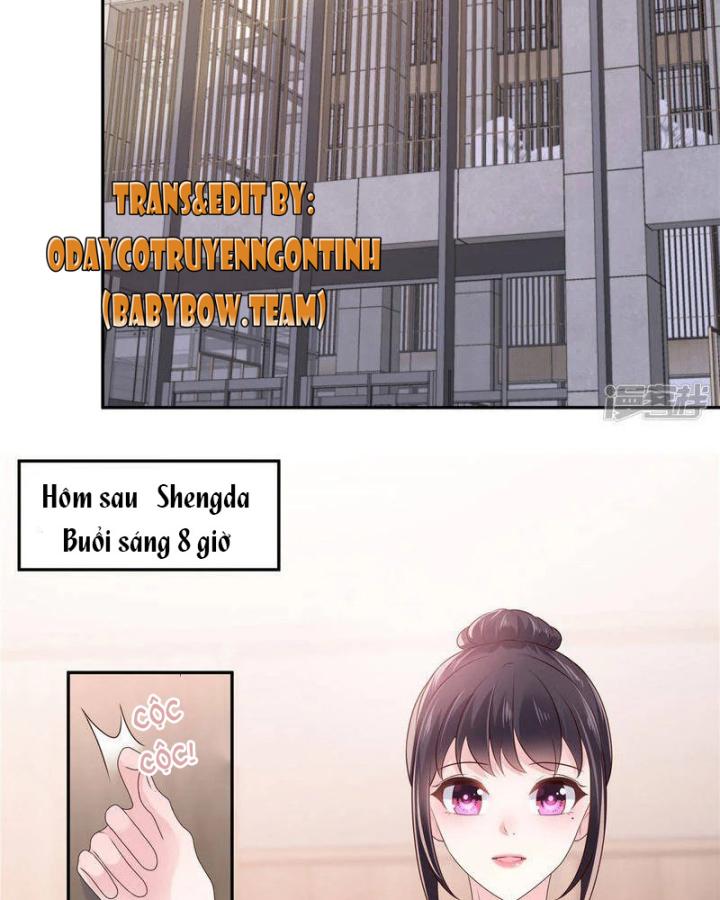 tái sinh tương ngộ chapter 73 8