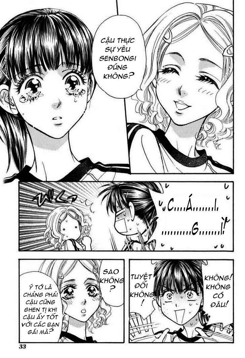 boku to kanojo no xxx chapter 28 11