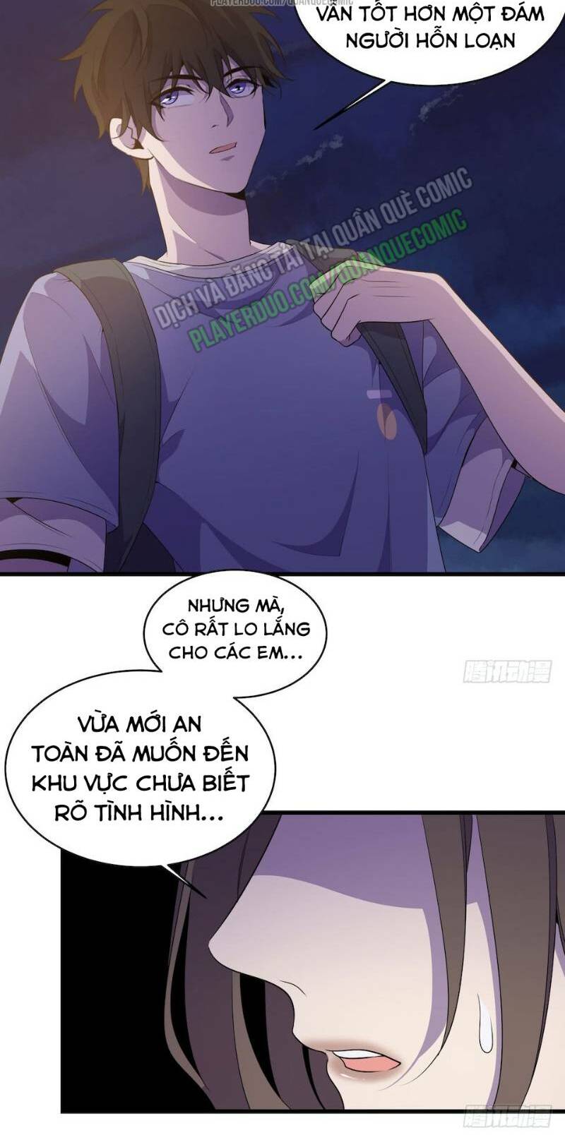 thát không mê thất chapter 25 26