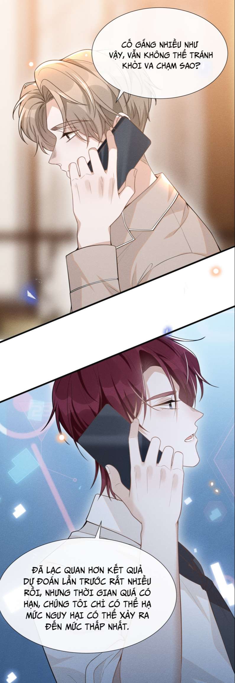 lai sinh bất kiến chapter 79 9