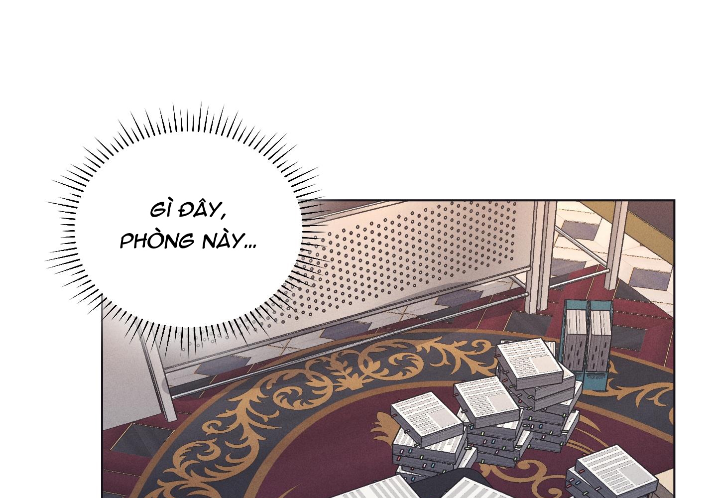 phục thù chapter 13 30