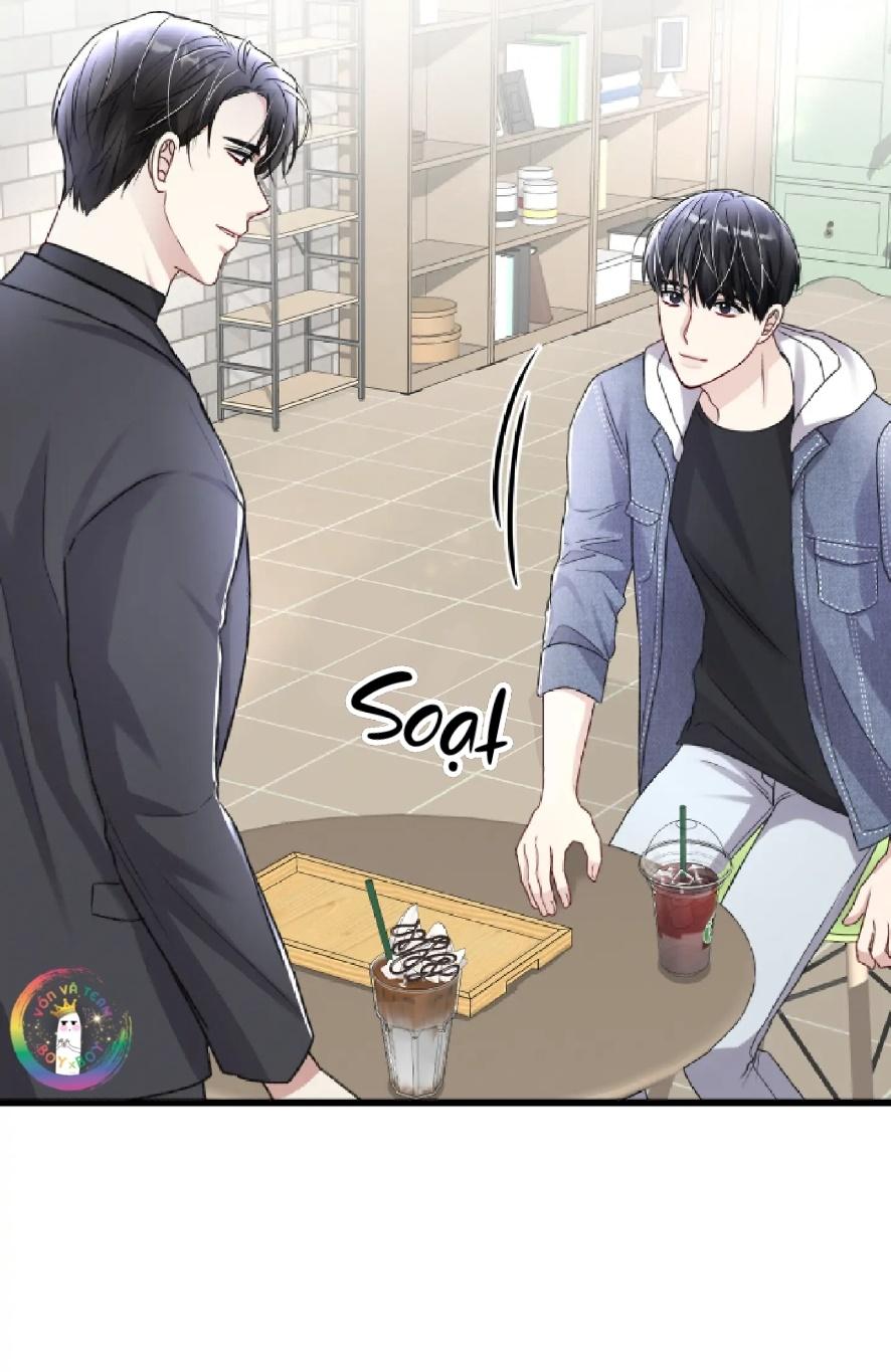 cuộc sống thường nhật của trị liệu viên hạng b chapter 53 49