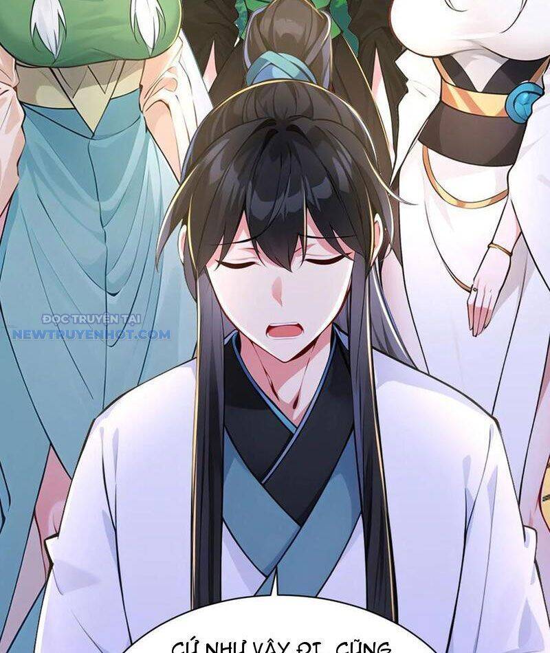 ta thực sự không muốn làm thần tiên chapter 94 35