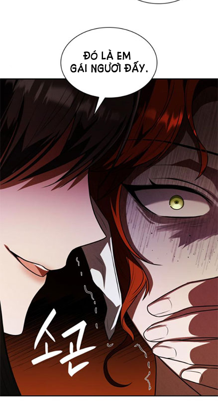 chị yêu, kiếp này em sẽ là hoàng hậu chapter 5.1 25