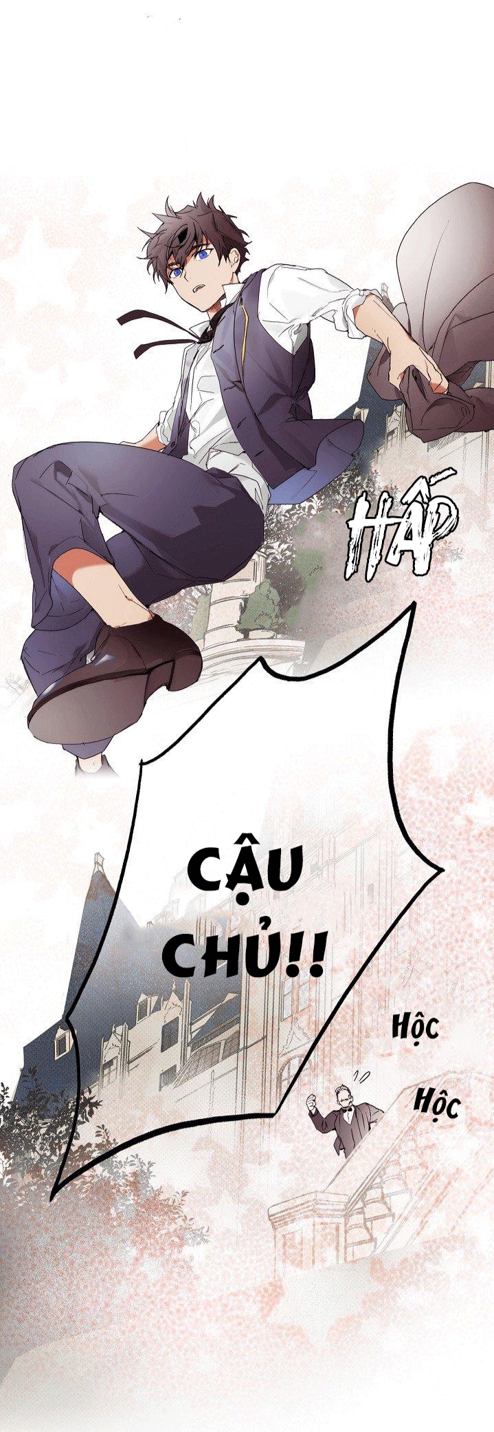 cổ tích về người mẹ kế chapter 49 12