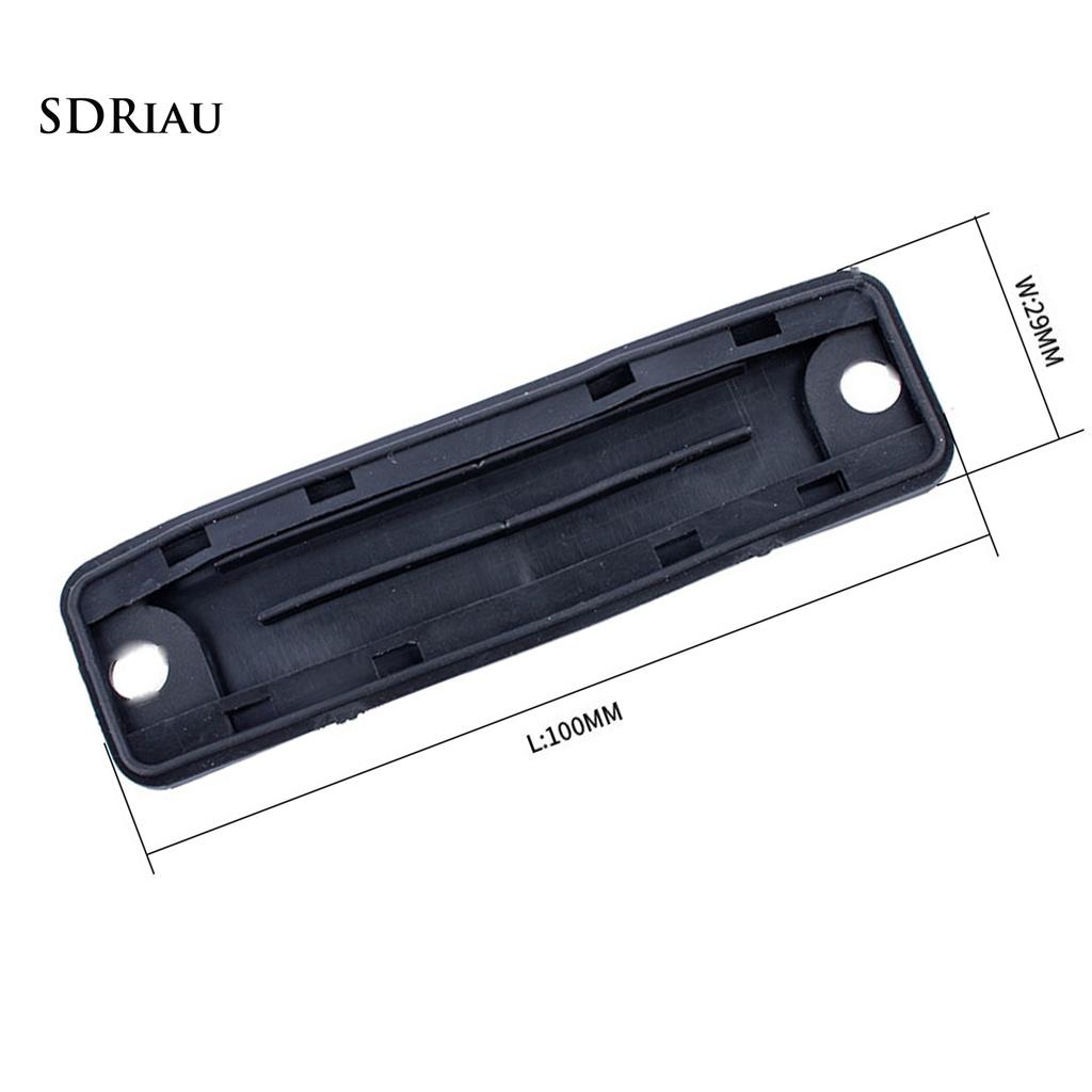 Nút Cao Su Thay Thế Cho Công Tắc Mở Cửa Xe Hơi Toyota Lexus 84840-2101