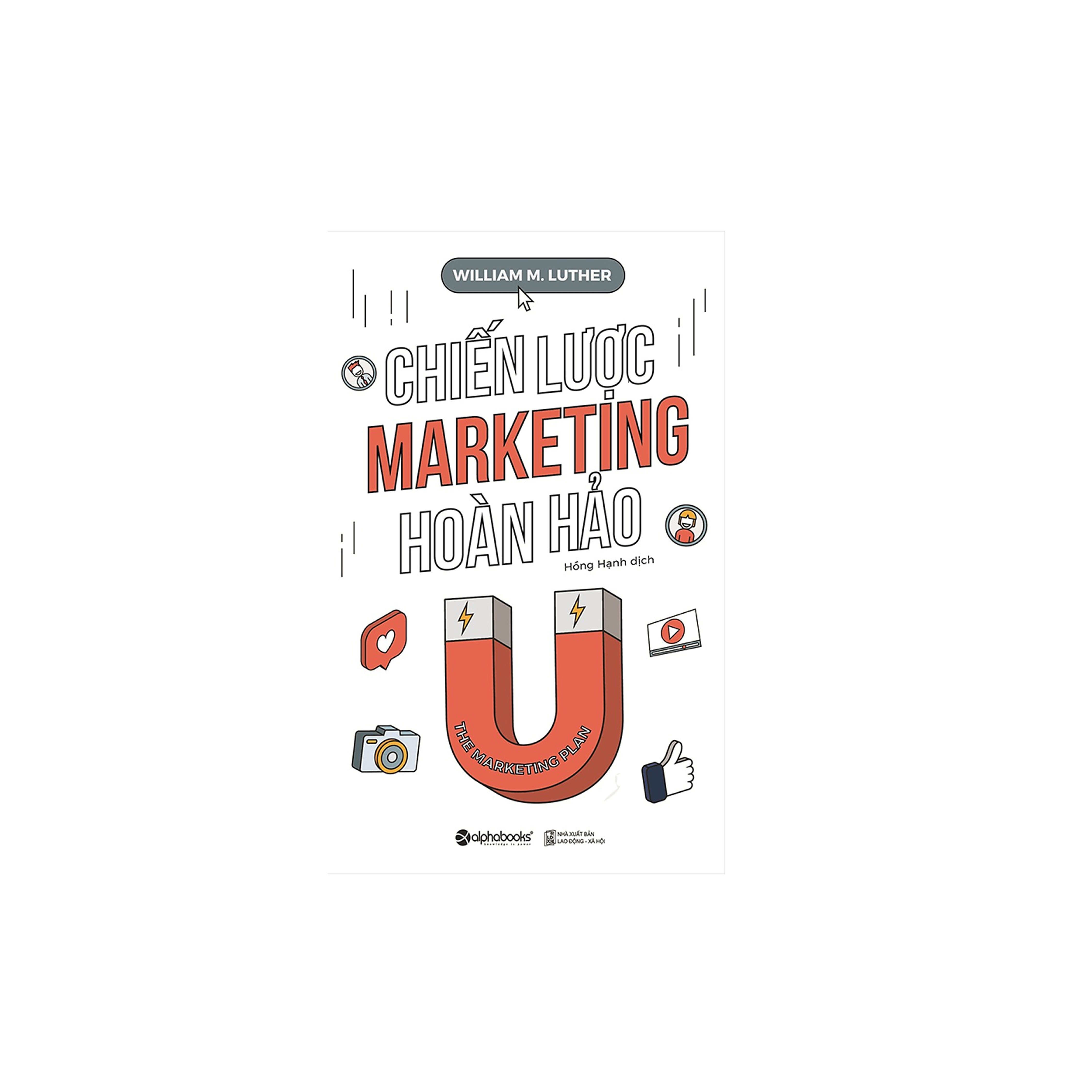 Combo Sách Kỹ Năng Marketing: Marketing Theo Phong Cách Sao Kim + Chiến Lược Marketing Hoàn Hảo