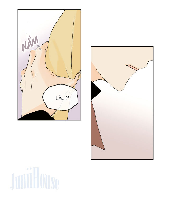 sơn thần đại nhân vẫn nhớ tôi chapter 8 4