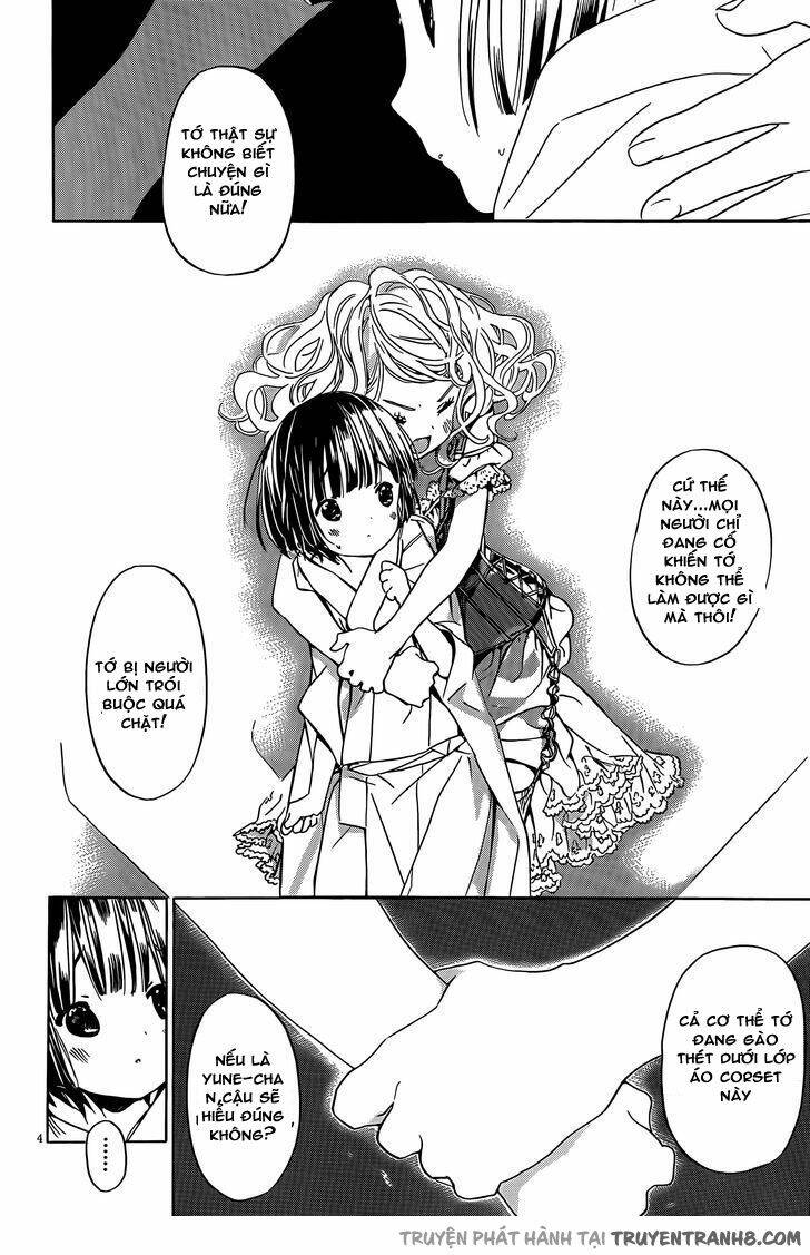 ikoku meiro no croisée chapter 10.1 5