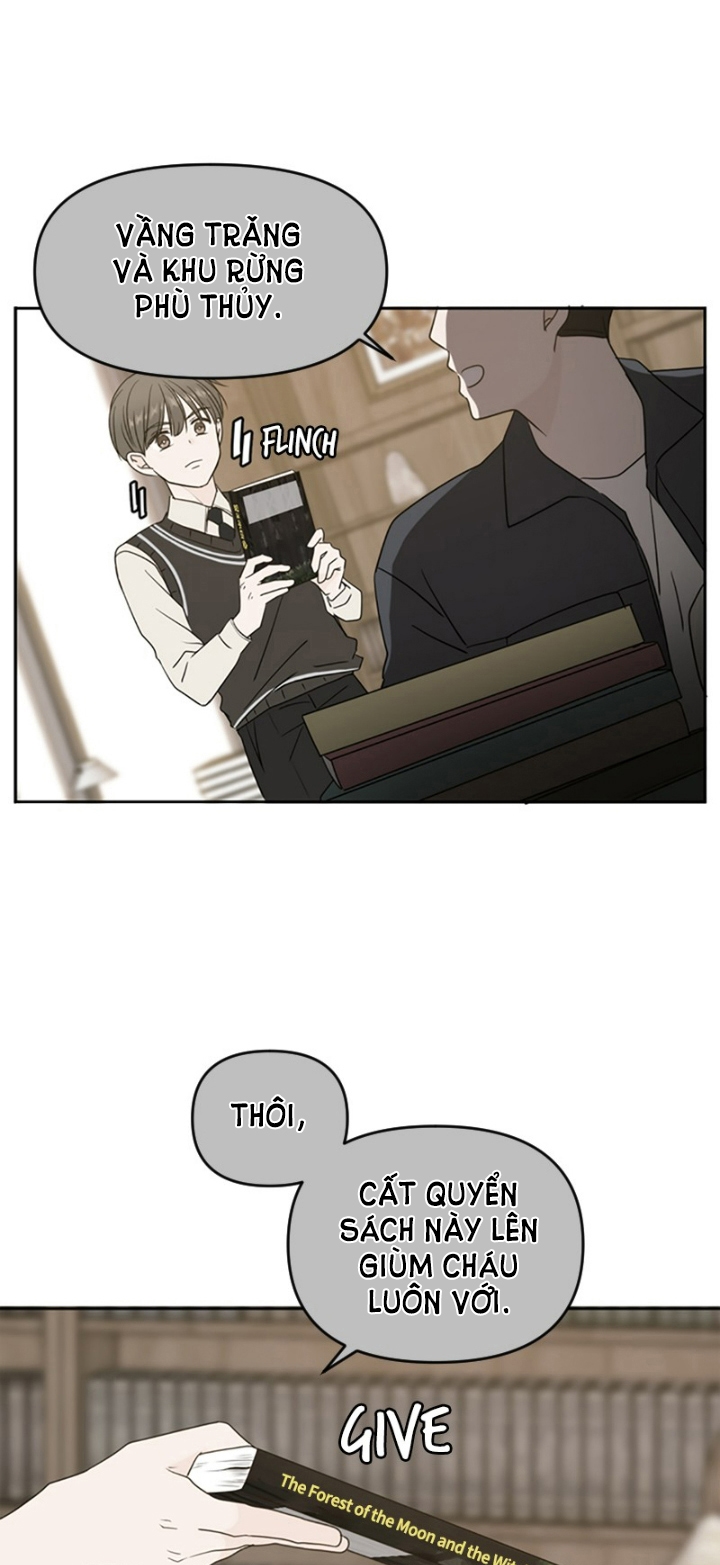 hẹn gặp anh ở kiếp thứ 19 chapter 65 65