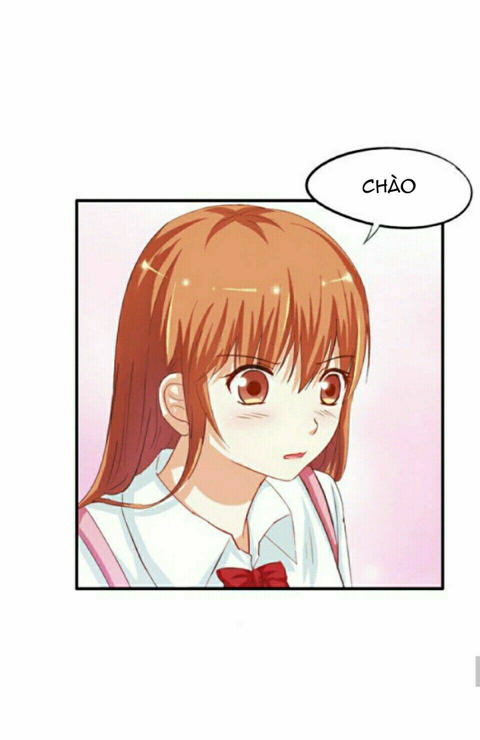 mối tình đầu có chút ngọt chapter 20 17