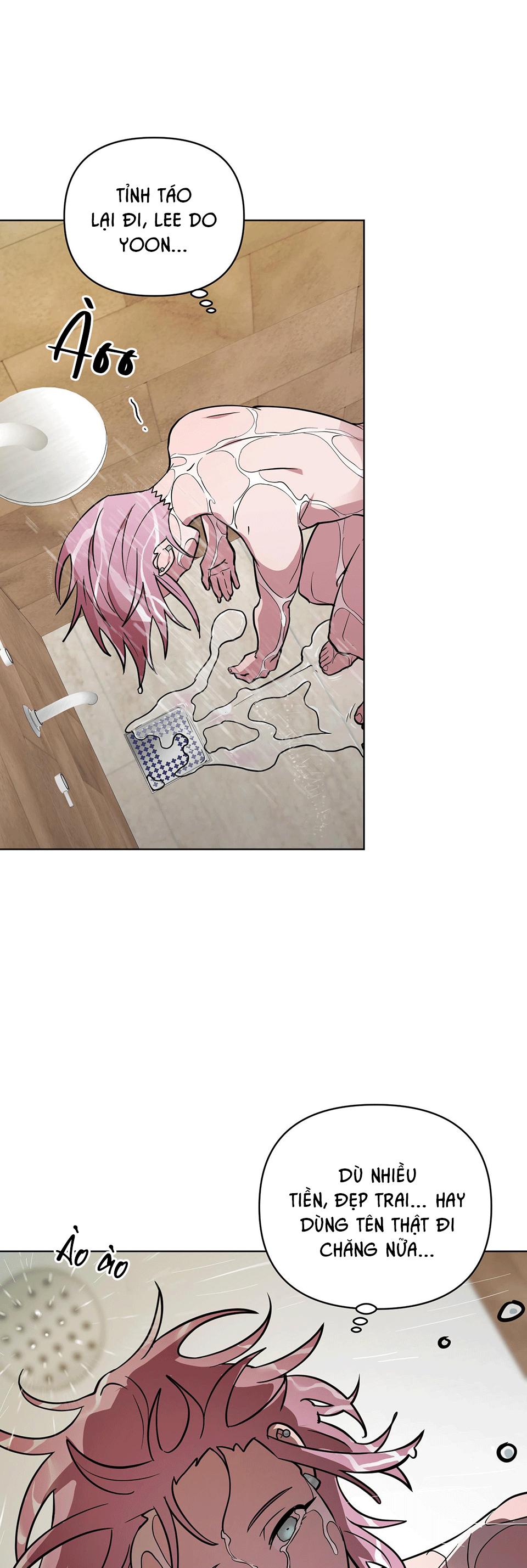 bộ sưu tập ciu to-ngực bự của nhà sẹc chapter 31 10