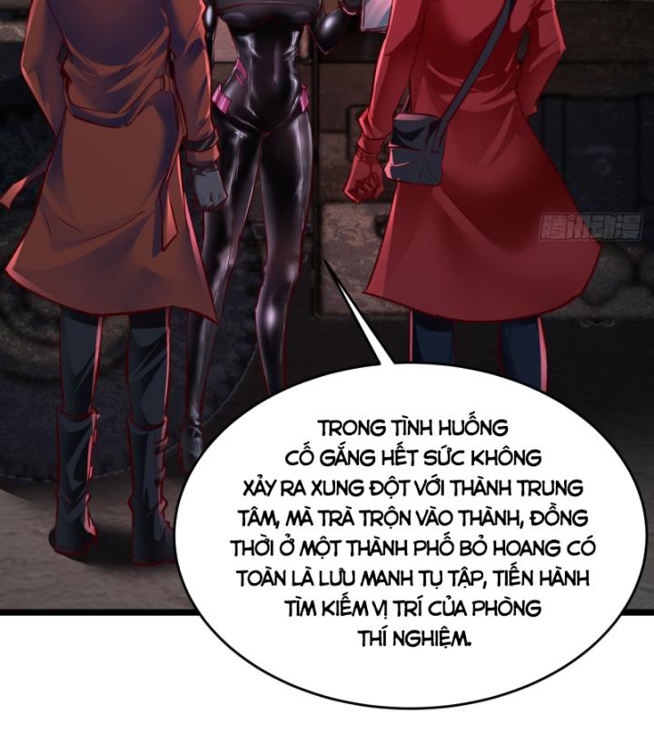 bắt đầu từ trăng đỏ chapter 164 29