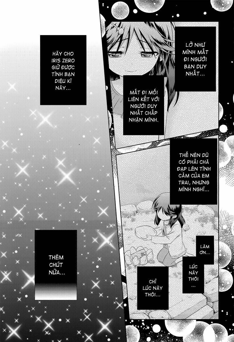 iris zero chapter 37 17