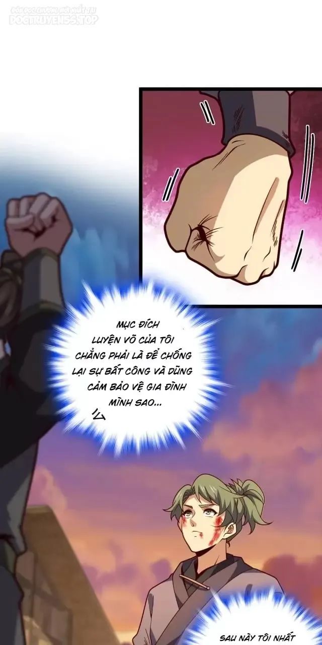 tôi, thần long của nữ đế! chapter 9 26