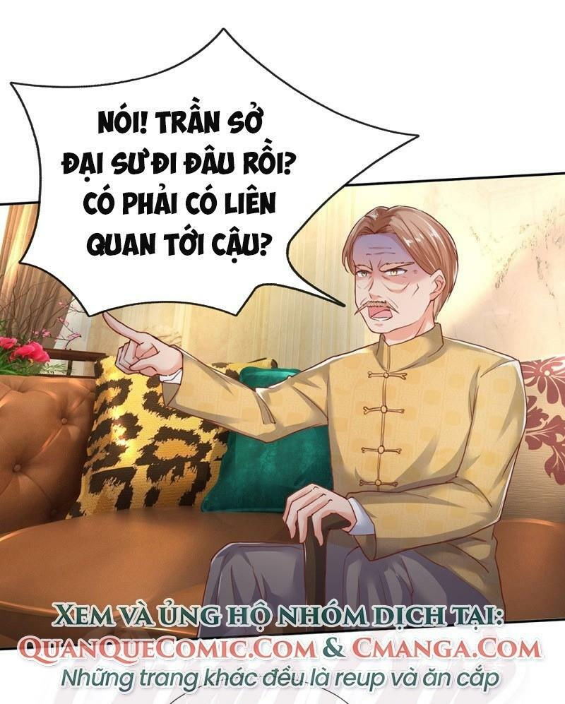 vú em tiên tôn đi ở rể chapter 125 1