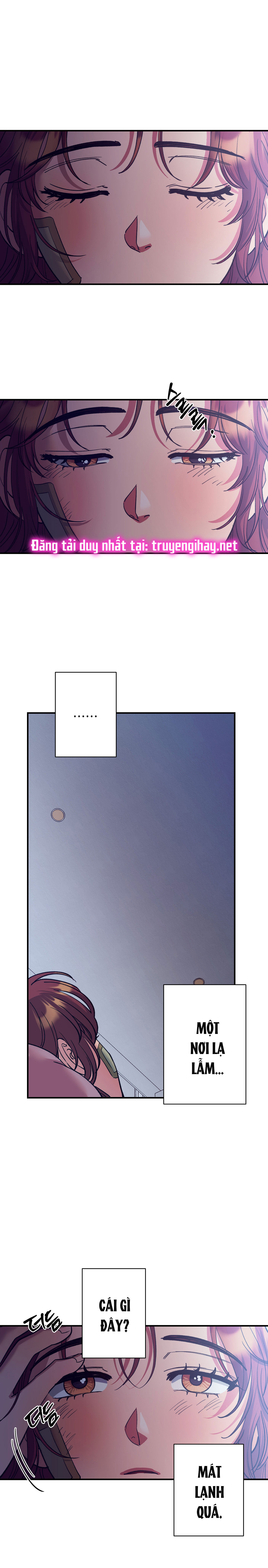 [18+] một lòng một dạ chapter 44.1 2