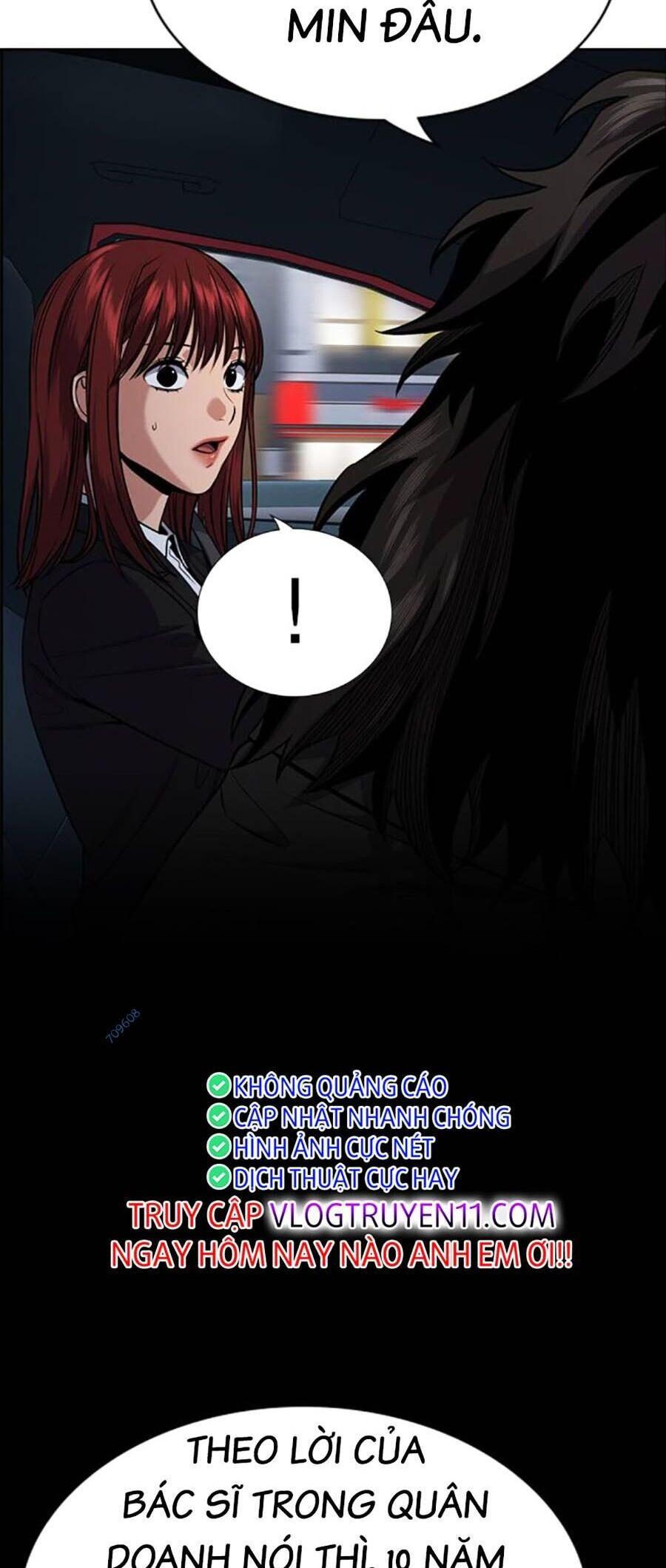 giáo dục chân chính chapter 127 10