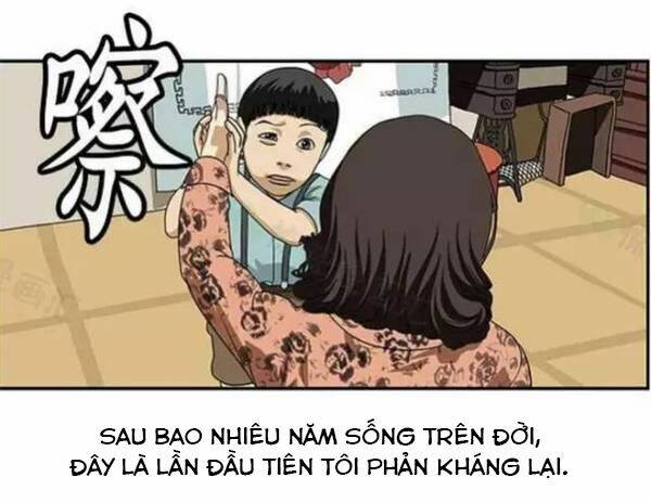 cậu bé lập dị chapter 2 23