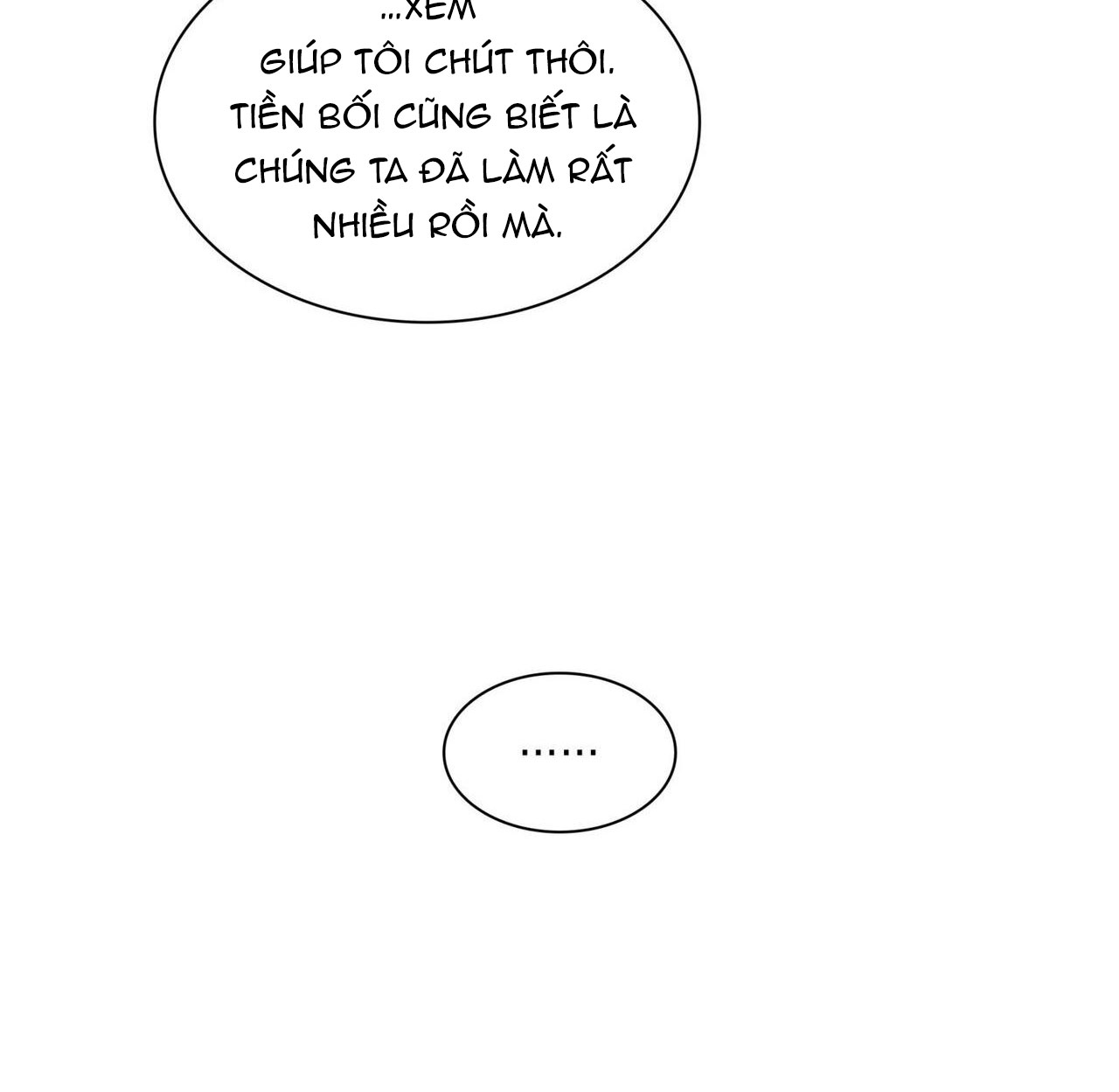 dục vọng mãnh liệt chapter 32 34