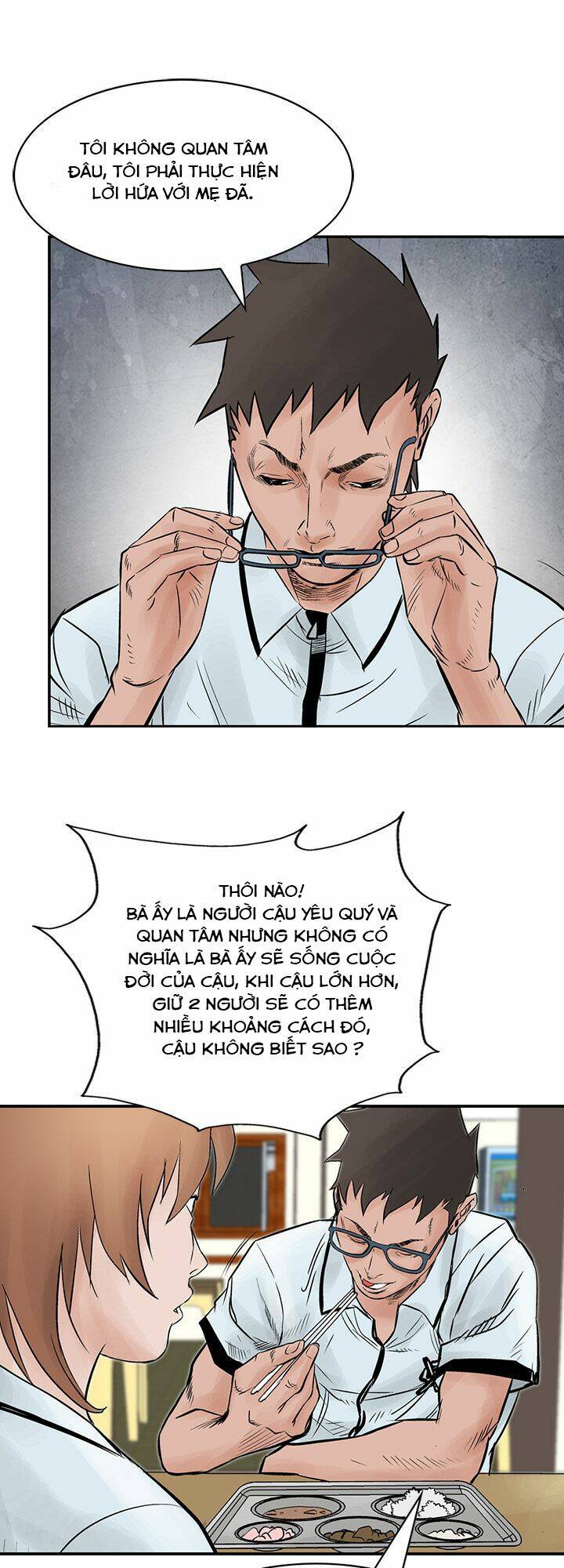 huyền thoại : khởi đầu chapter 37 26