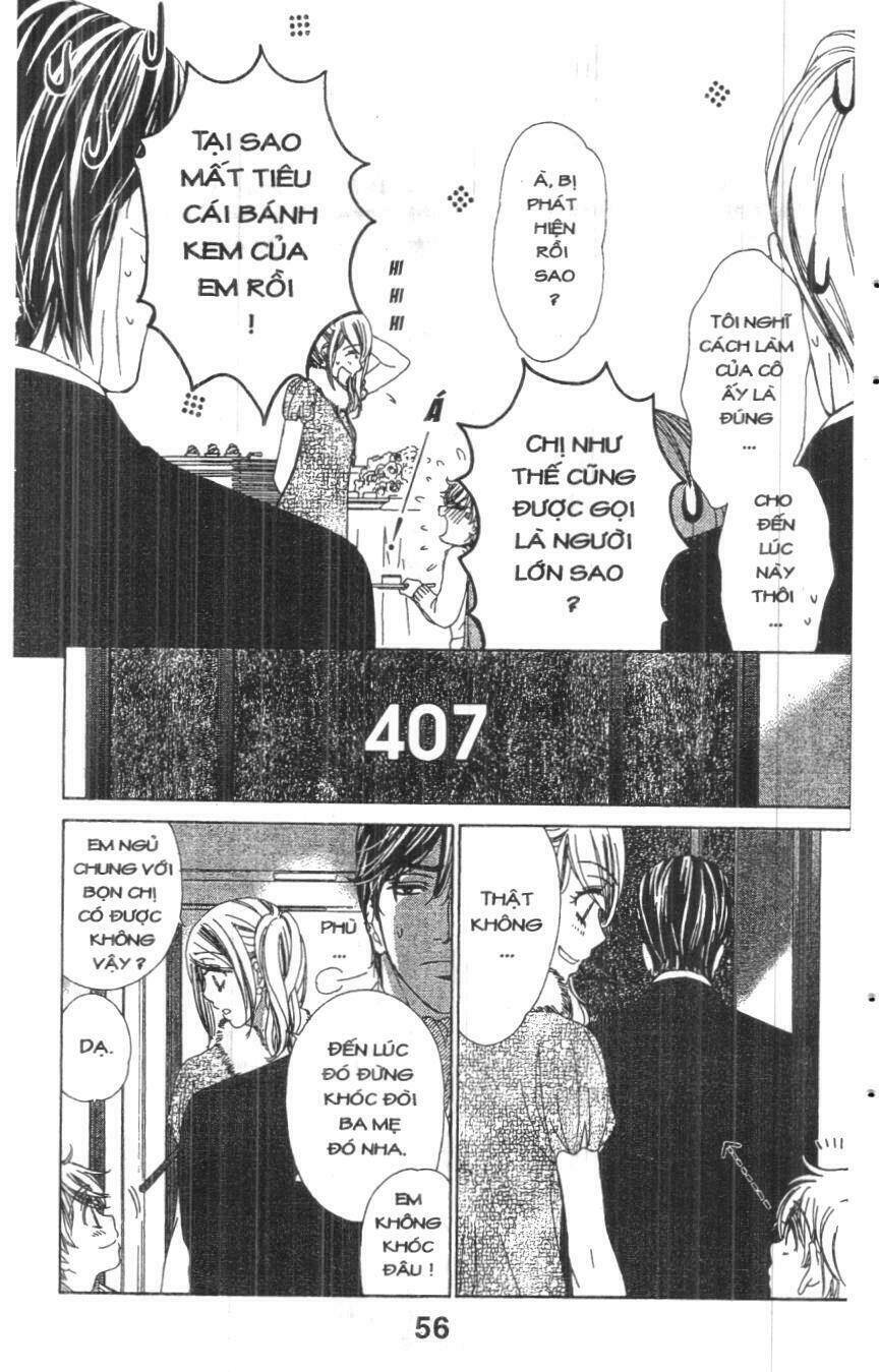 hôn nhân bất đắc dĩ - love of firos you chapter 34 8