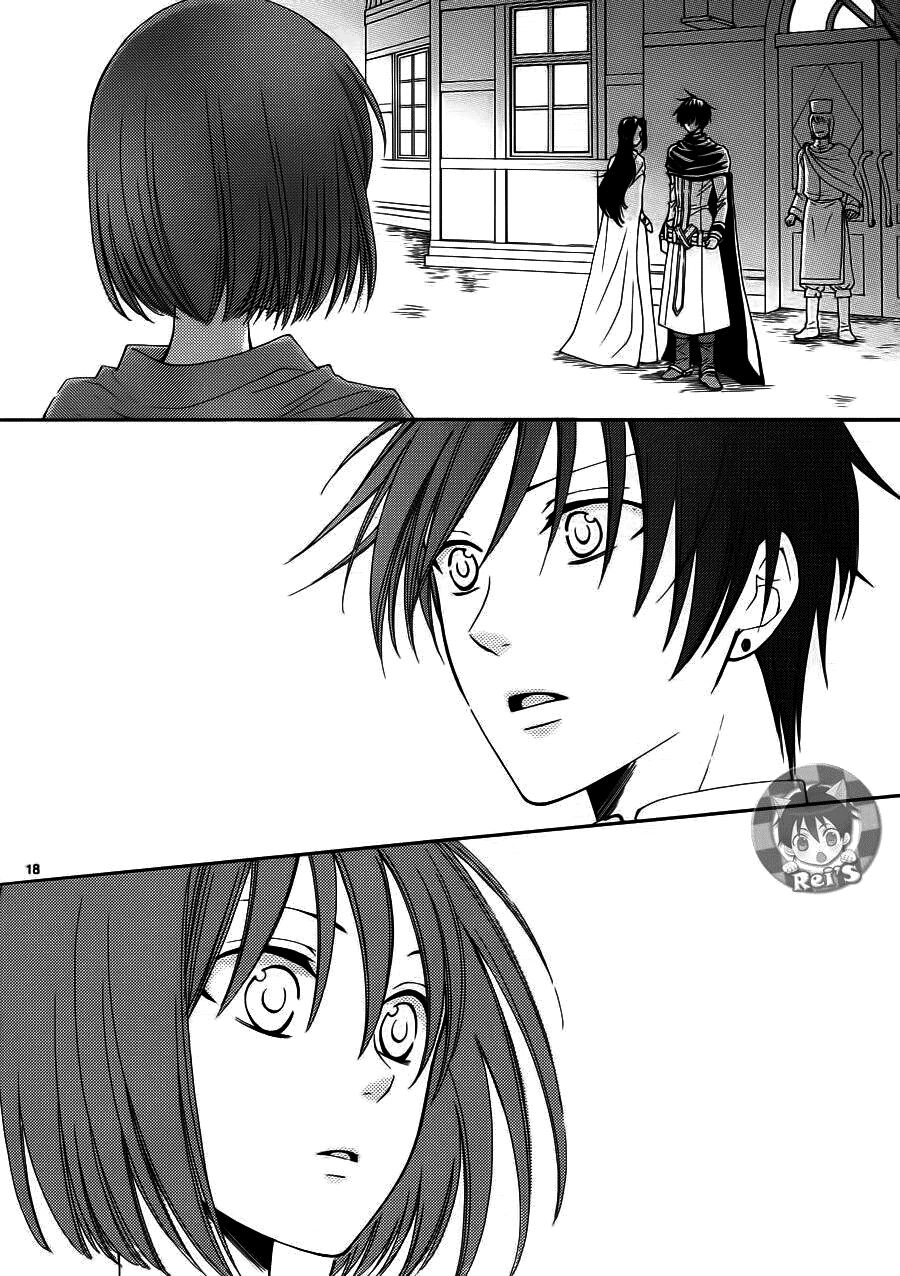 bình minh arcana chapter 43 18