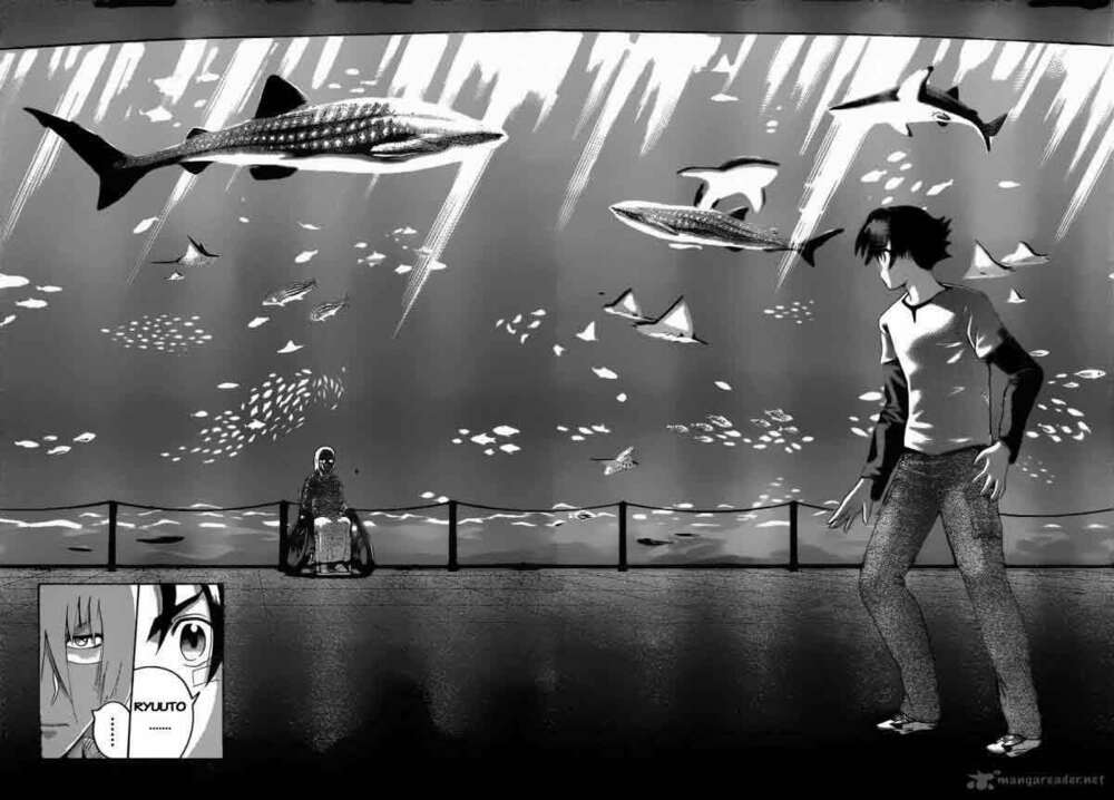 history's strongest disciple kenichi chapter 482 11