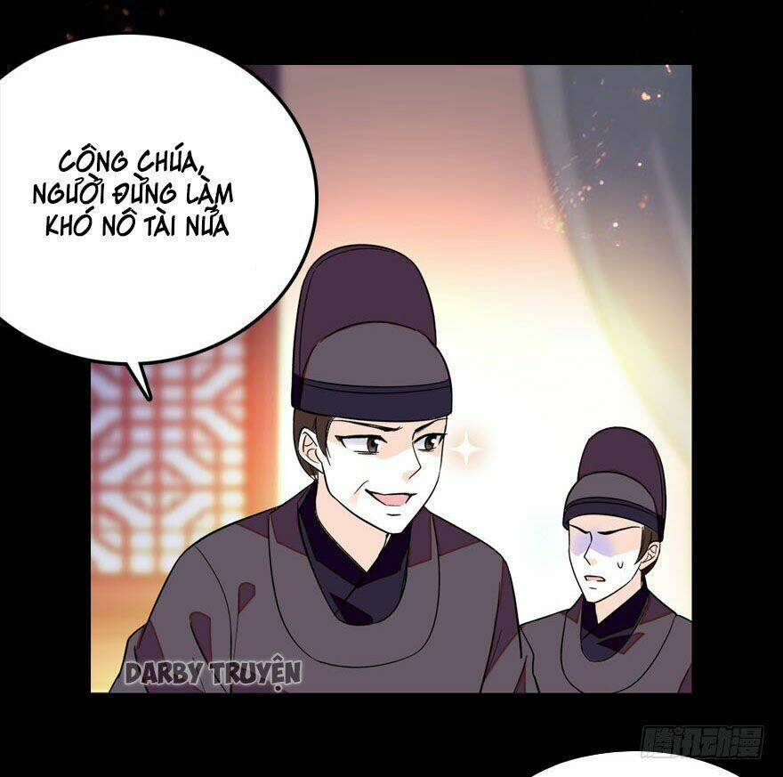 bảo bối v5 boss vội vàng cưng chiều chapter 1 7