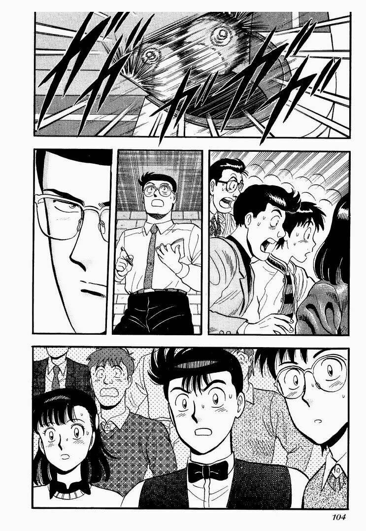 break shot chapter 138 11