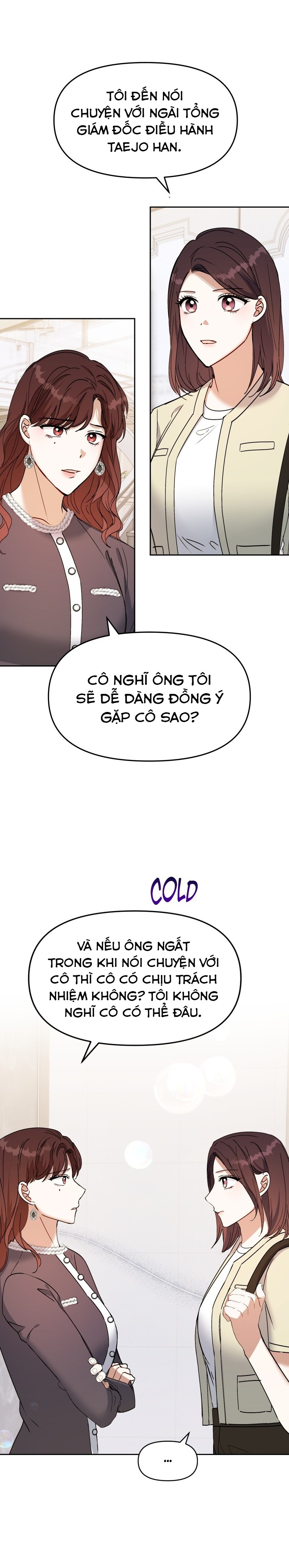 bản cam kết hôn nhân chapter 58 12