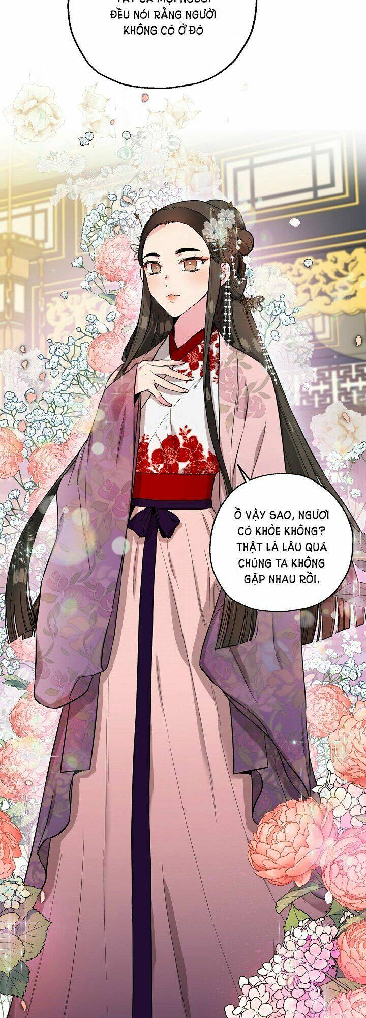 tôi trở thành nhân vật phản diện giỏi nhất trong giới võ thuật chapter 34 33