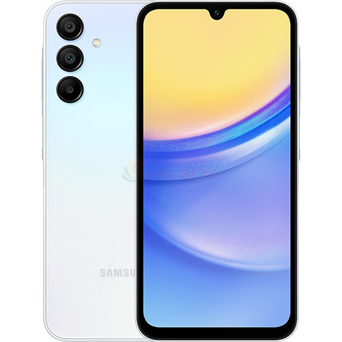 Điện thoại Samsung Galaxy A15 5G (8GB/256GB) - Hàng chính hãng