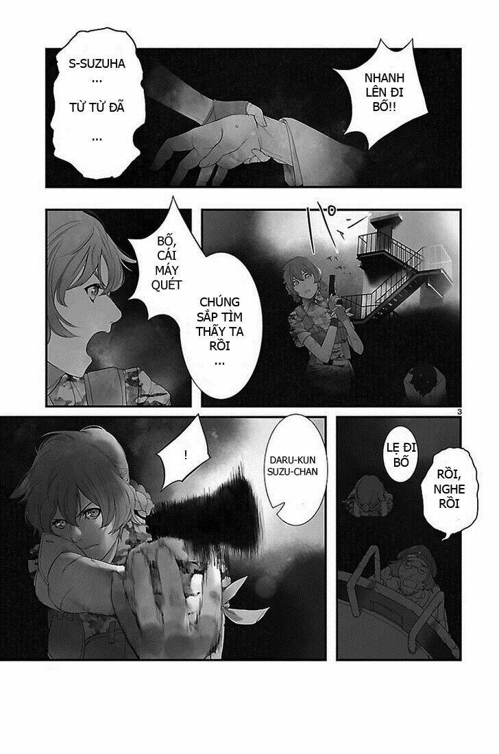 steins, gate: heiji kyokusen no epigraph chapter 1 3