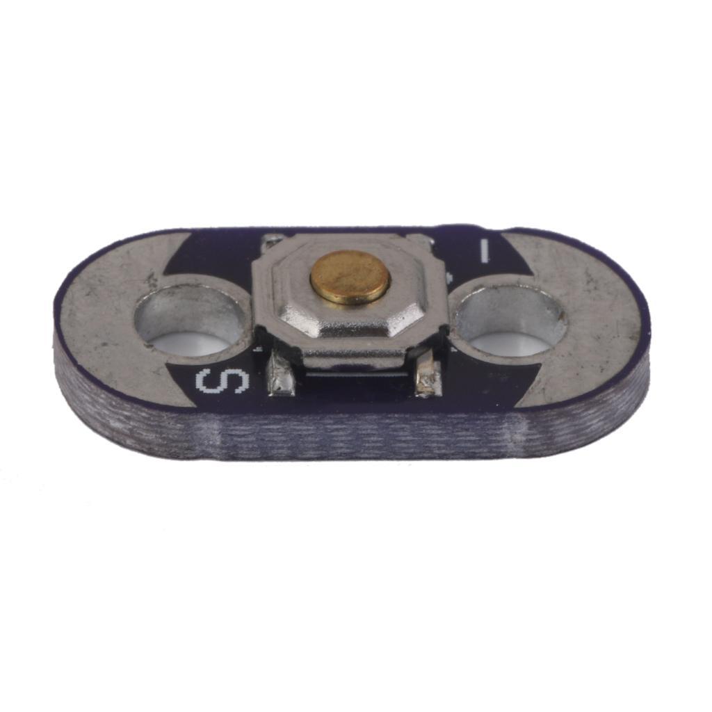 5pcs Button Board Module